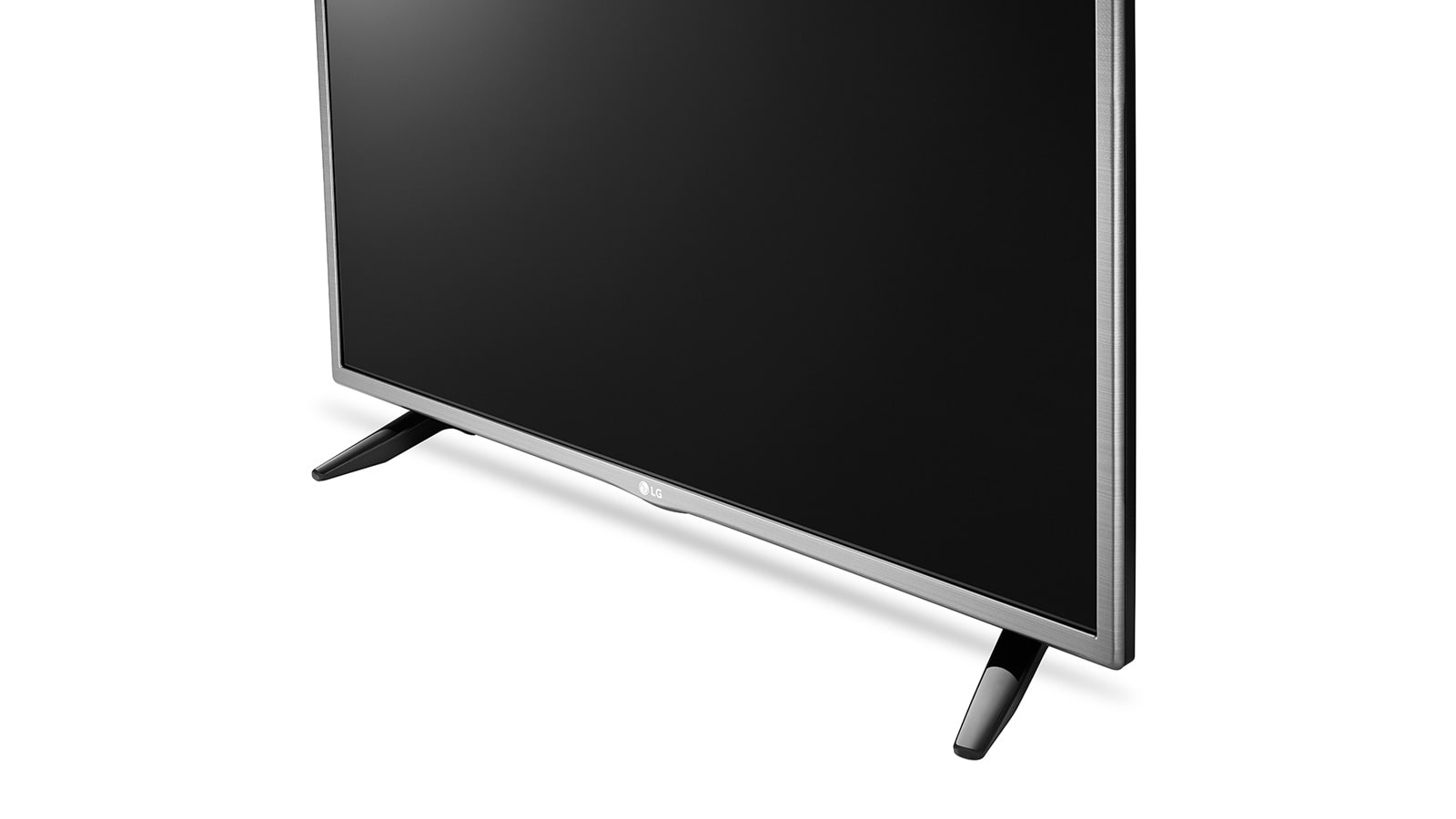 LG 32" HD Smart TV LJ57 Series, 32LJ570B