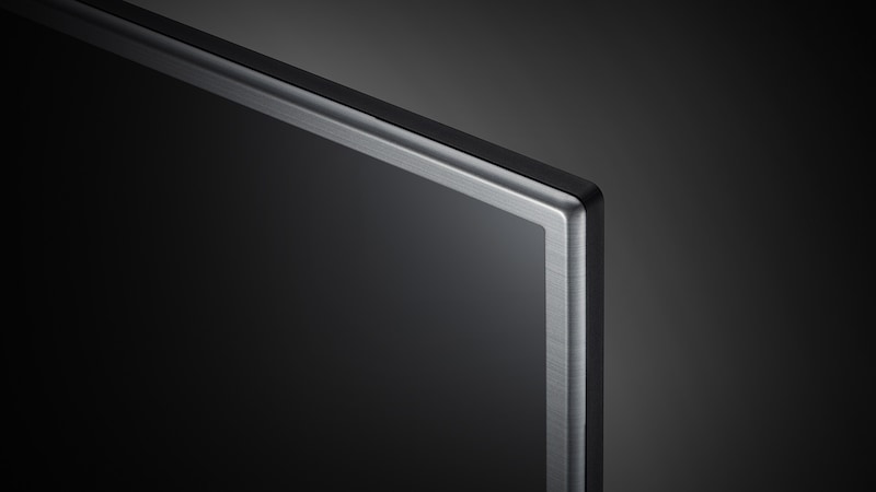 LG 32" HD Smart TV LJ57 Series, 32LJ570B