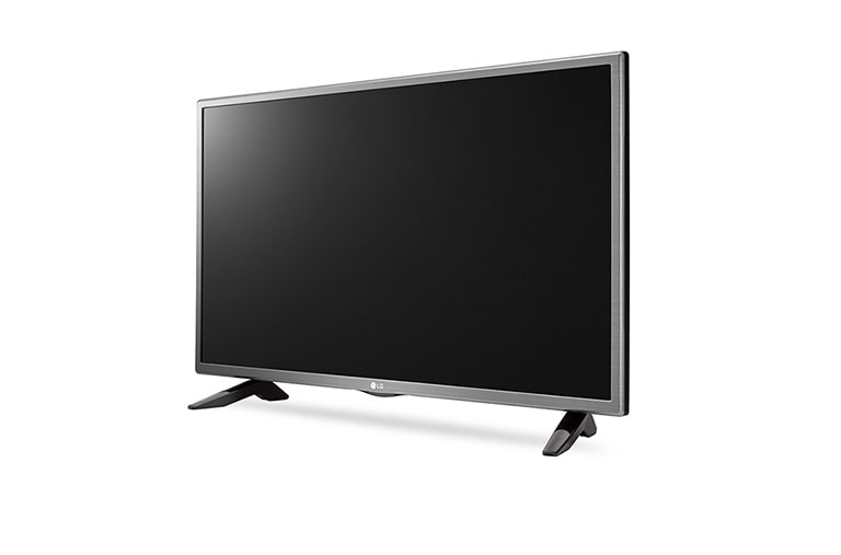 LG 32" HD Smart TV LJ57 Series, 32LJ570B