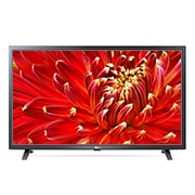 FHD TV LM6300 32LM6300PCB 的正視圖