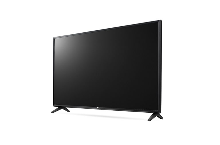 LG 43" FHD Smart TV LJ55 Series, 43LJ5500