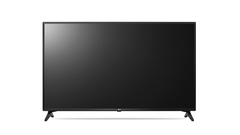 LG 43" FHD Smart TV LJ61 Series, 43LJ6130