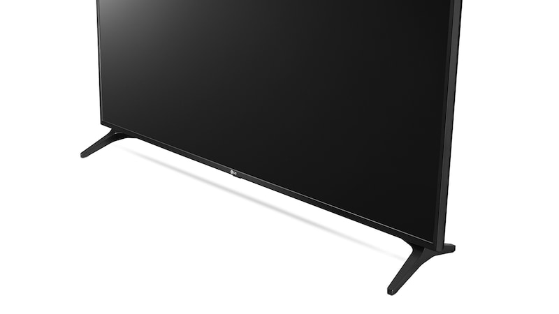 LG 43" FHD Smart TV LJ61 Series, 43LJ6130