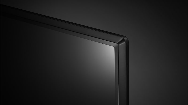 LG 43" FHD Smart TV LJ61 Series, 43LJ6130