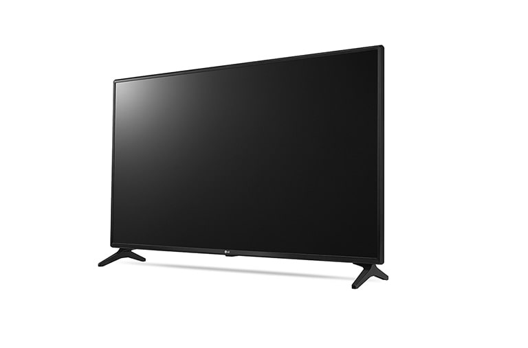 LG 43" FHD Smart TV LJ61 Series, 43LJ6130