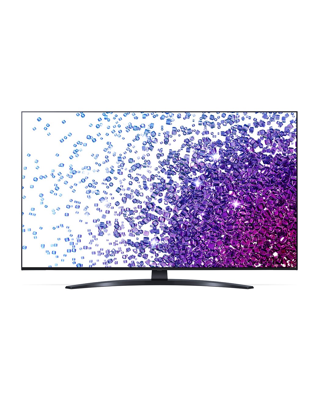 43” AI ThinQ 4K LG NanoCell TV – Nano76 - 43NANO76CPA | LG HK