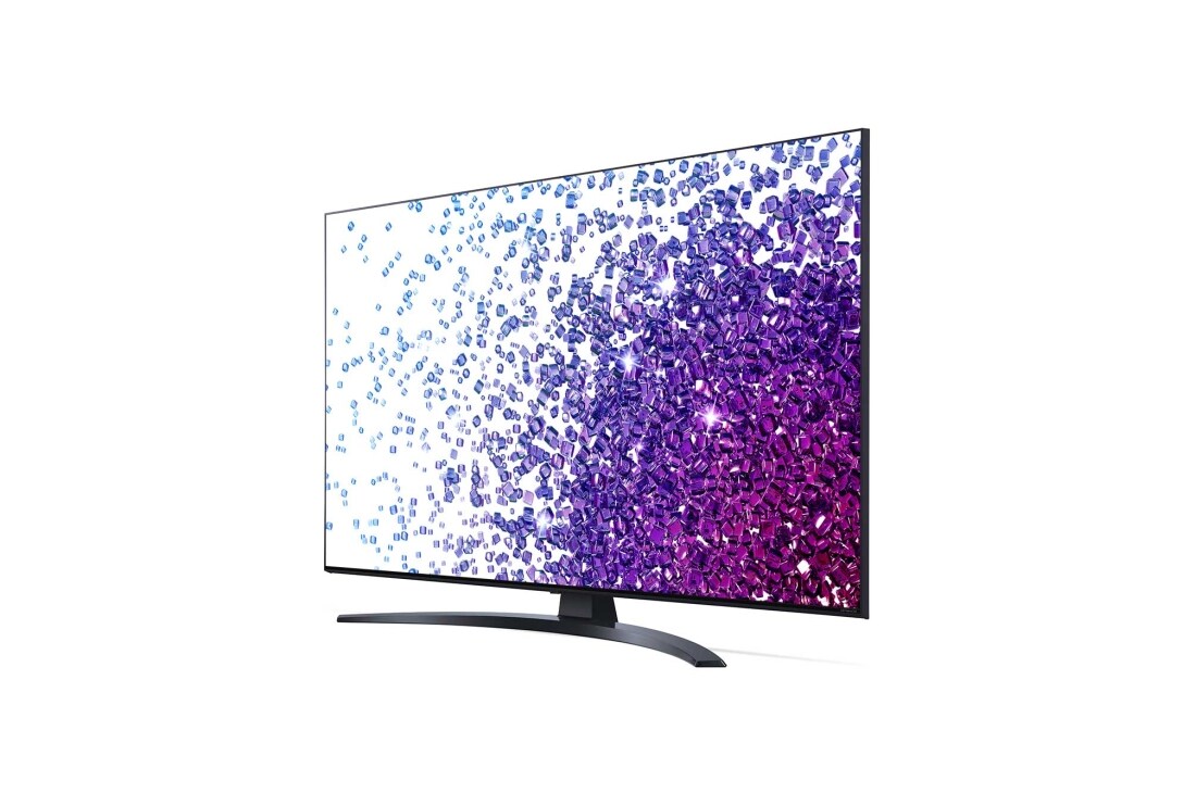 43” AI ThinQ 4K LG NanoCell TV – Nano76 - 43NANO76CPA | LG 香港 43” AI ThinQ 4K LG NanoCell TV – Nano76 - 43NANO76CPA | LG 香港