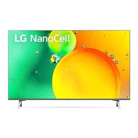 43'' LG NanoCell TV - 43NANO77CQA | LG HK