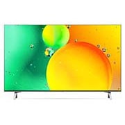 LG 43'' LG NanoCell TV , 43NANO77CQA