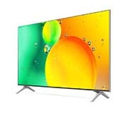 LG 43'' LG NanoCell TV , 43NANO77CQA