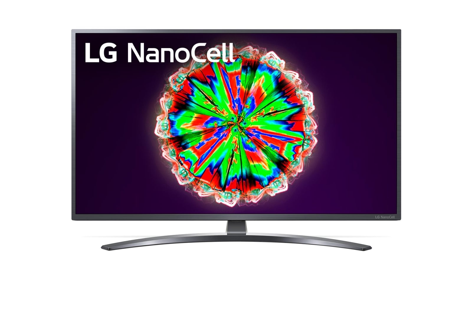 LG 55" AI ThinQ 4K LG NanoCell TV - Nano79, 55NANO79CNF