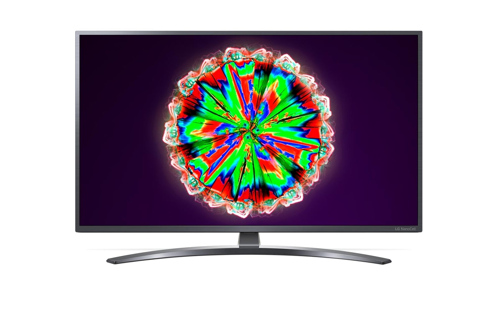 LG 55" AI ThinQ 4K LG NanoCell TV - Nano79, 55NANO79CNF