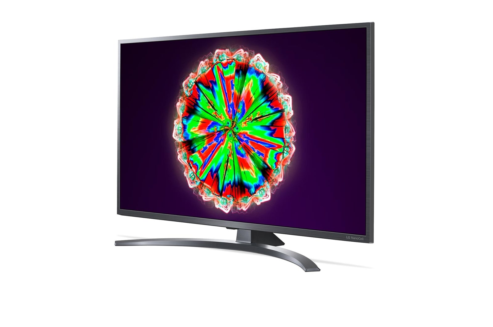 LG 55" AI ThinQ 4K LG NanoCell TV - Nano79, 55NANO79CNF