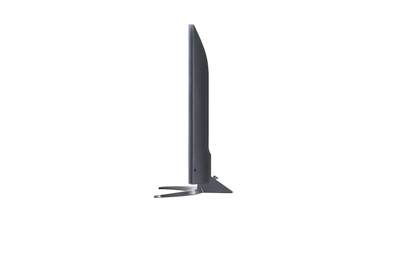 LG 43" AI ThinQ 4K LG NanoCell TV - Nano79, 43NANO79CNF