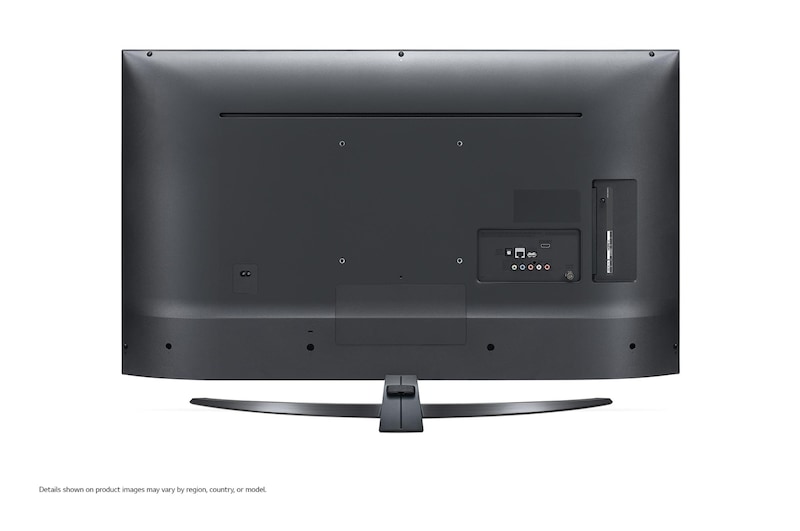 LG 43" AI ThinQ 4K LG NanoCell TV - Nano79, 43NANO79CNF