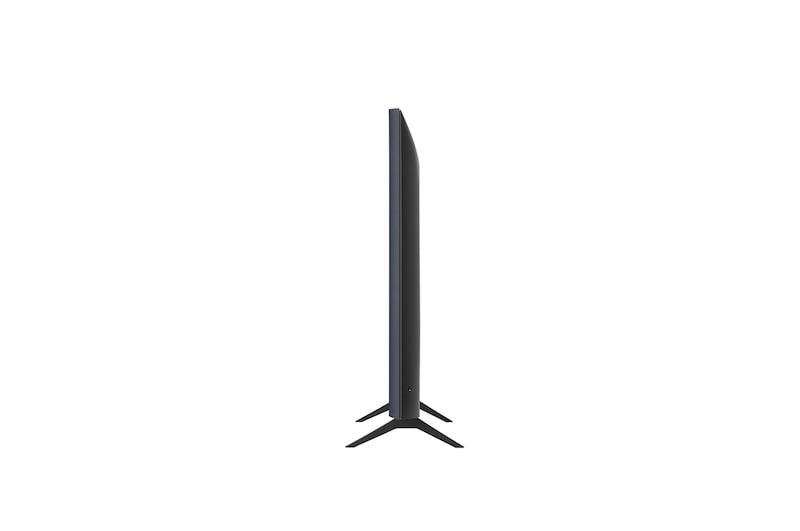 LG 43" LG QNED75 4K 智能電視, 43QNED75CRA