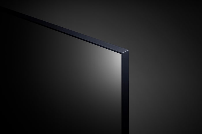 LG 43" LG QNED75 4K 智能電視, 43QNED75CRA