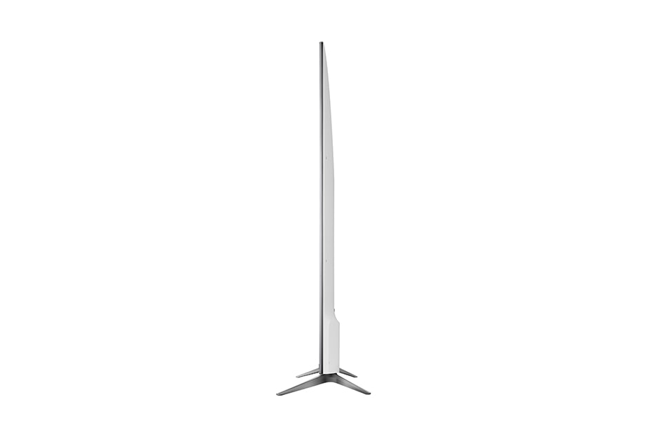 LG ULTRA HD TV , 43UH7500