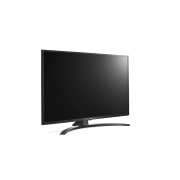 LG UHD TV UM7400, 43UM7400PCA
