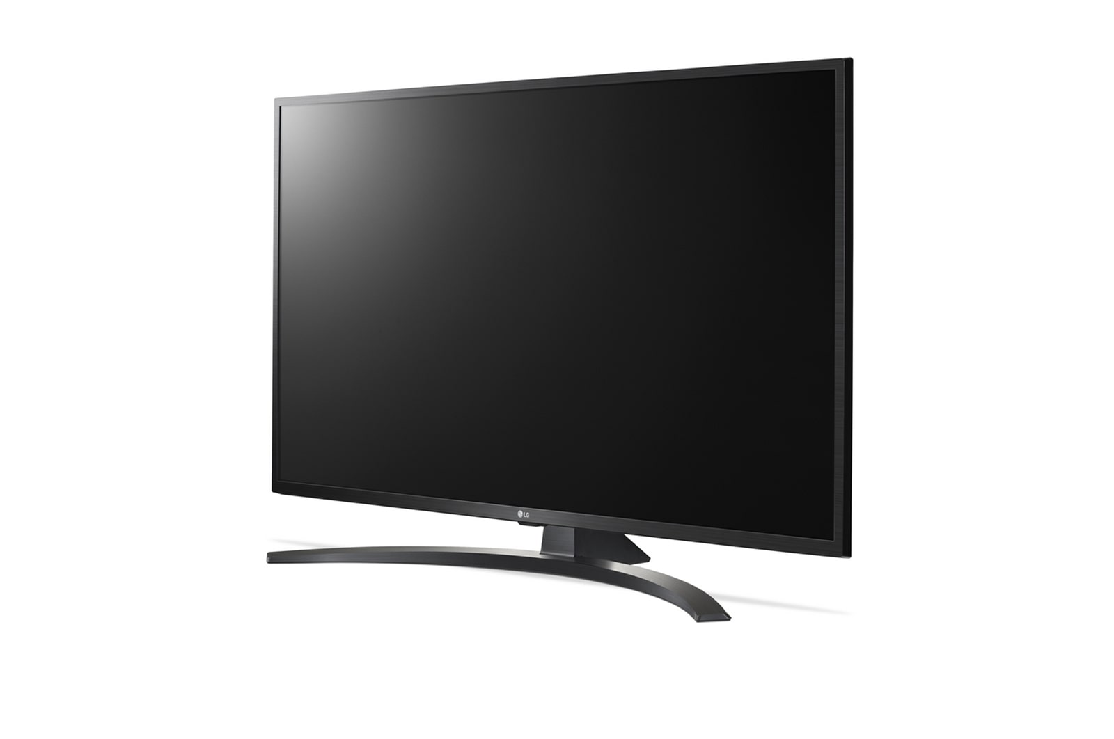LG 43" AI ThinQ LG UHD 4K TV - UN74, 43UN7400PCA