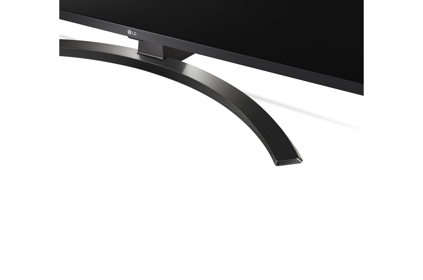 LG 43" AI ThinQ LG UHD 4K TV - UN74, 43UN7400PCA