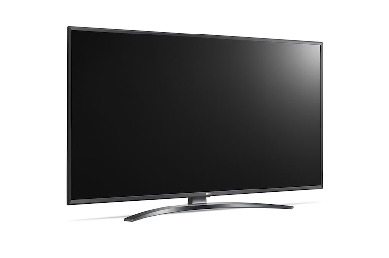 LG 43" AI ThinQ LG UHD 4K TV - UN81, 43UN8100PCA