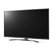 LG 43" AI ThinQ LG UHD 4K TV - UN81, 43UN8100PCA