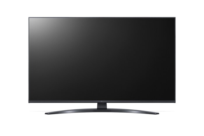 LG 43" LG UHD 4K TV, 43UQ811C0CB