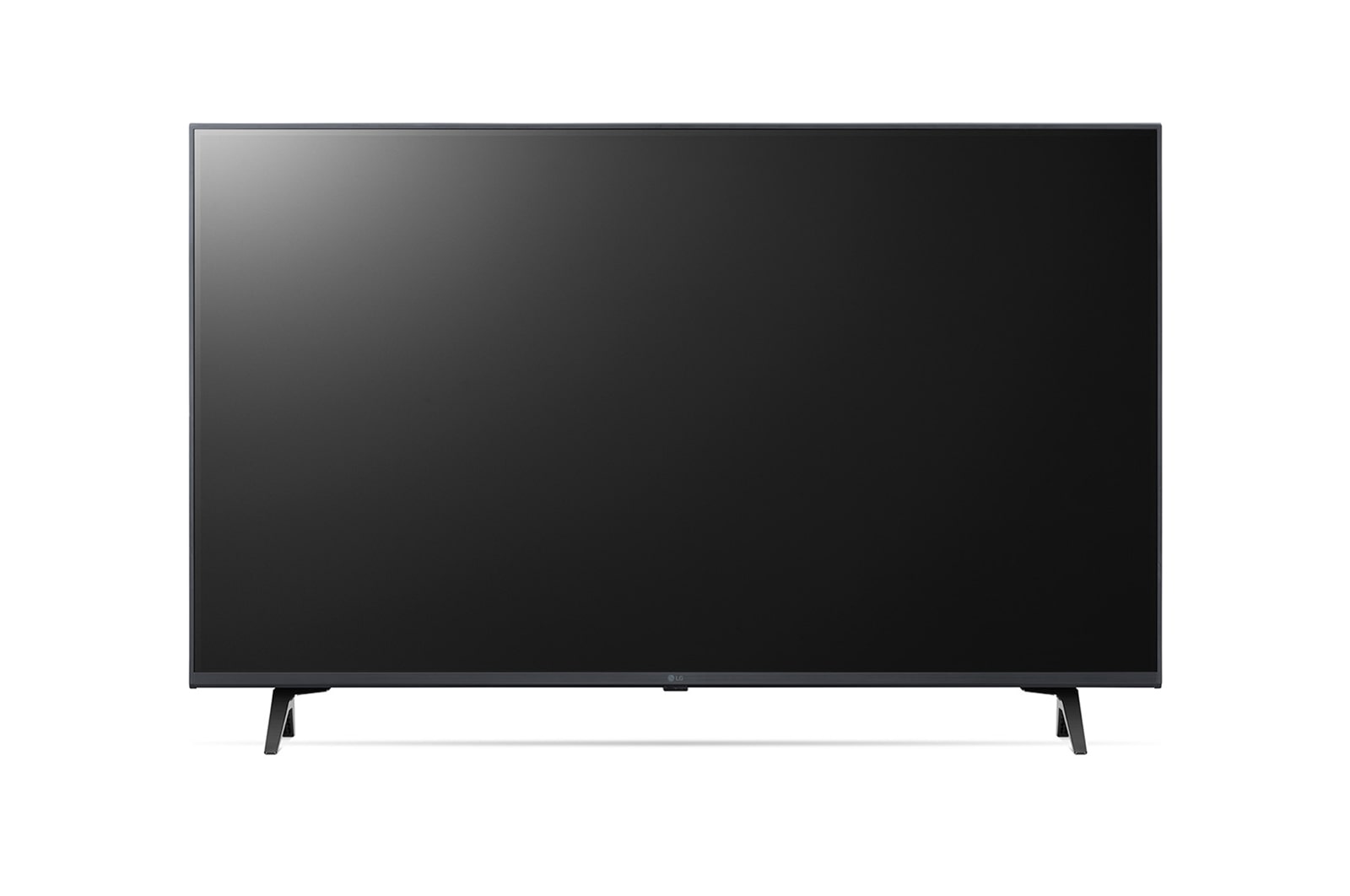LG 43'' LG UHD 4K 智能電視 - UR80, 43UR8000PCB