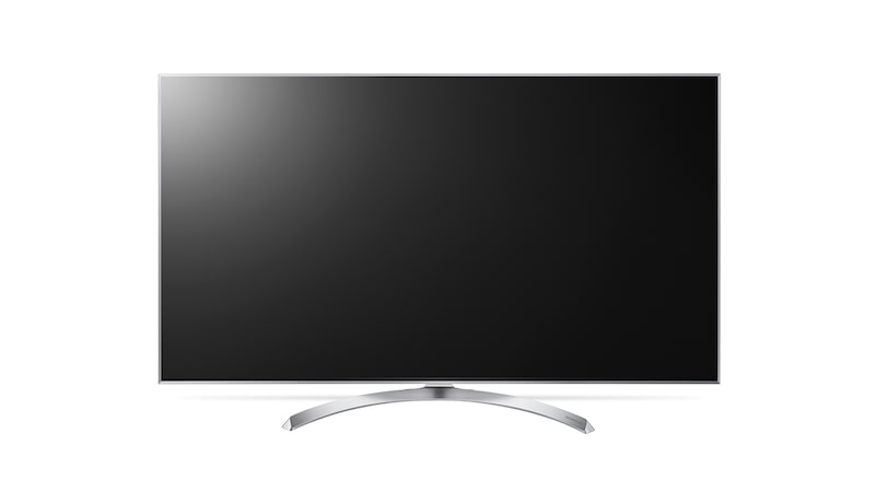 LG 49" SUPER UHD 4K HDR Smart TV SJ80 Series, 49SJ8000