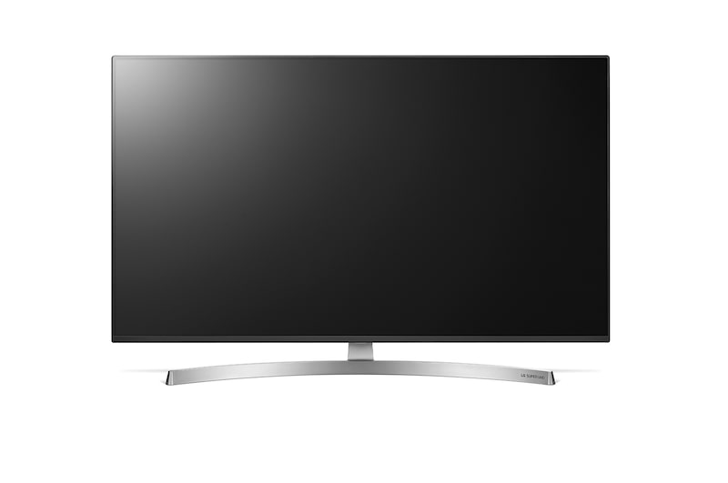 LG SUPER UHD TV SK8500, 49SK8500PCA