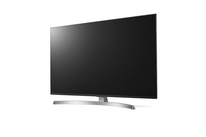 LG SUPER UHD TV SK8500, 49SK8500PCA