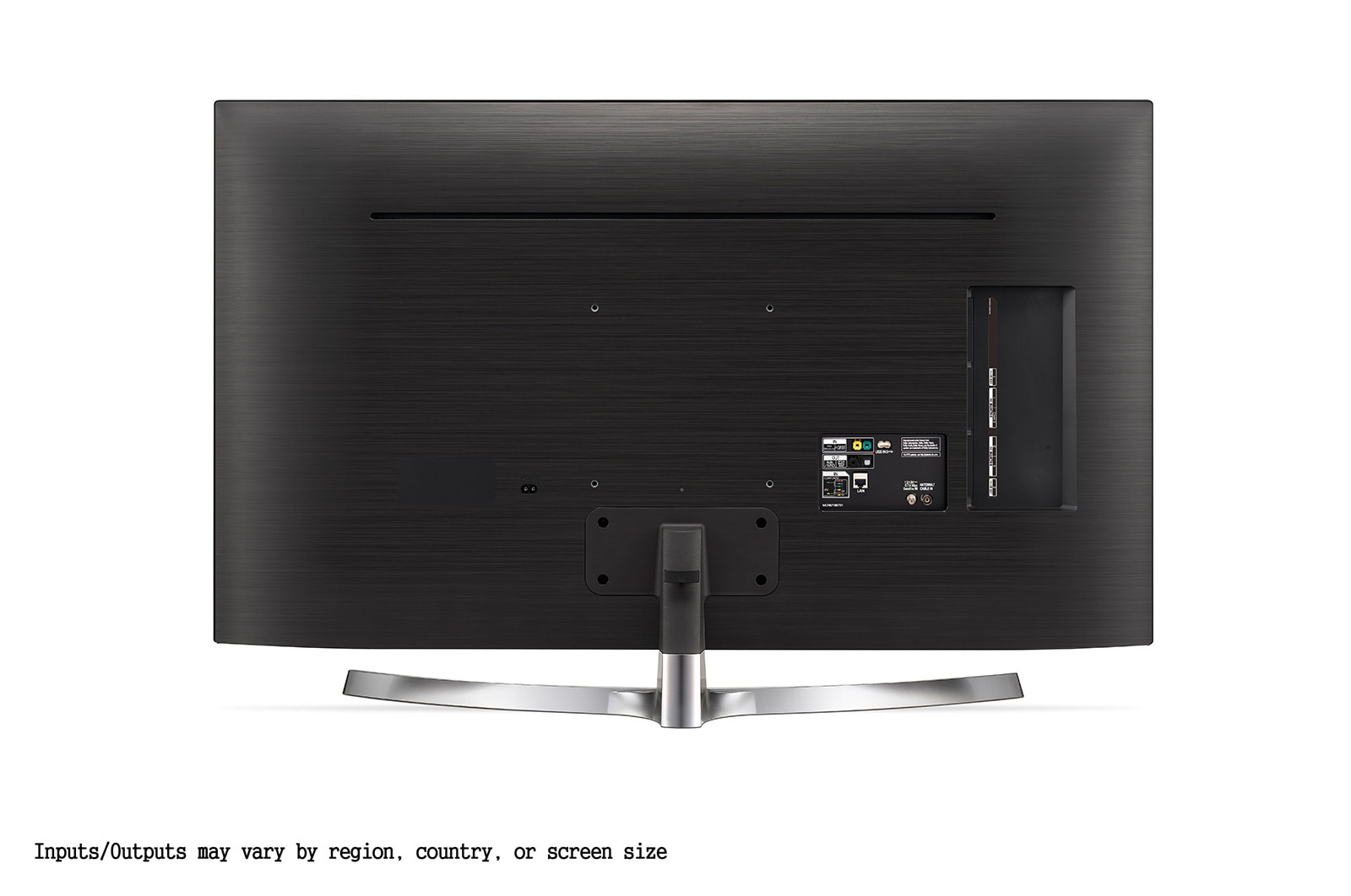 LG SUPER UHD TV SK8500, 49SK8500PCA