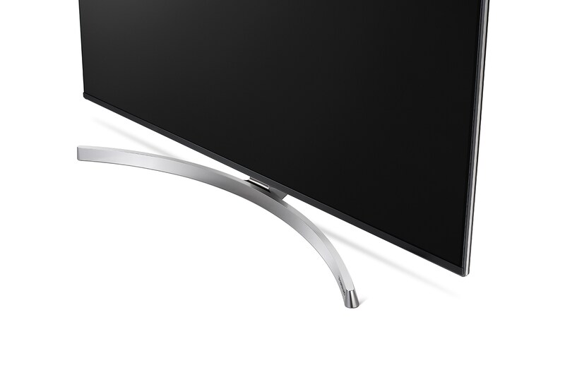 LG SUPER UHD TV SK8500, 49SK8500PCA