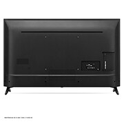 LG UHD TV UK6200, 49UK6200PCA