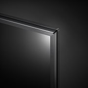 LG UHD TV UK6200, 49UK6200PCA