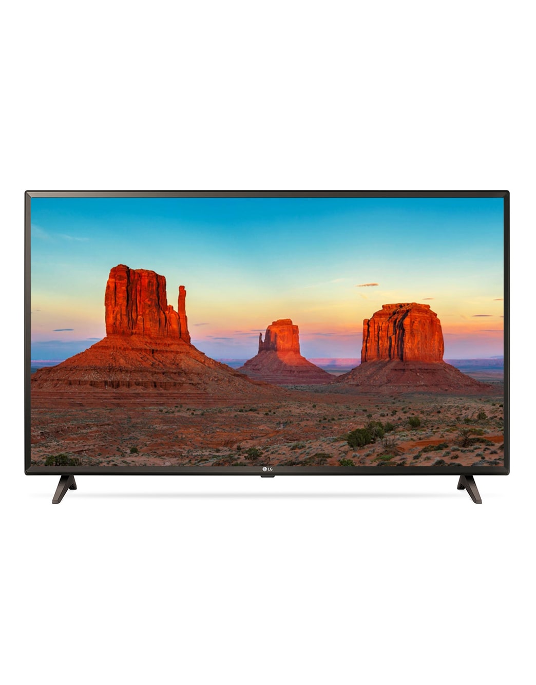 テレビ LG49UJ630A-JD UHD TV UK6300 - 49UK6300PCD | LG 香港