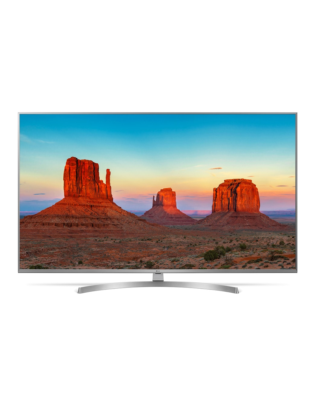UHD TV UK7500 - 49UK7500PCA | LG 香港