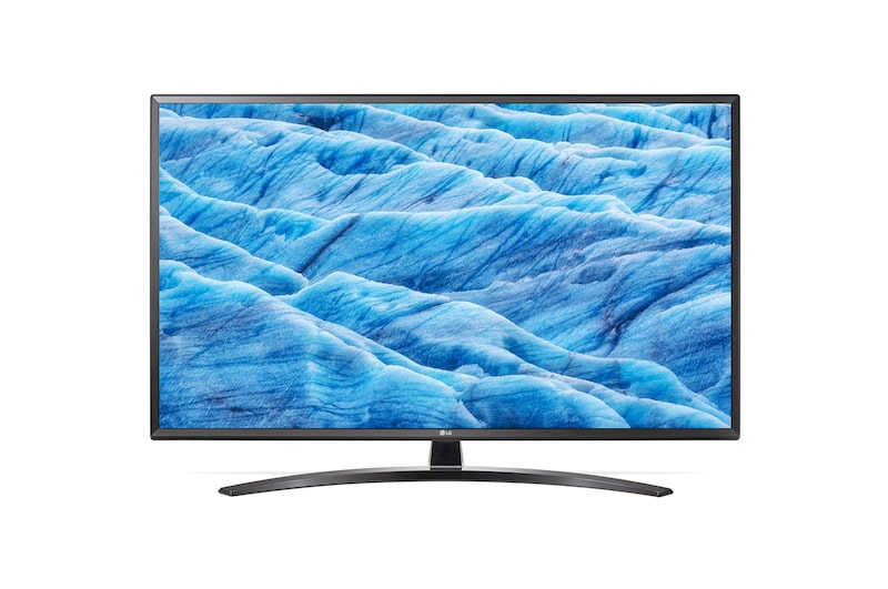 LG UHD TV UM7400, 49UM7400PCA