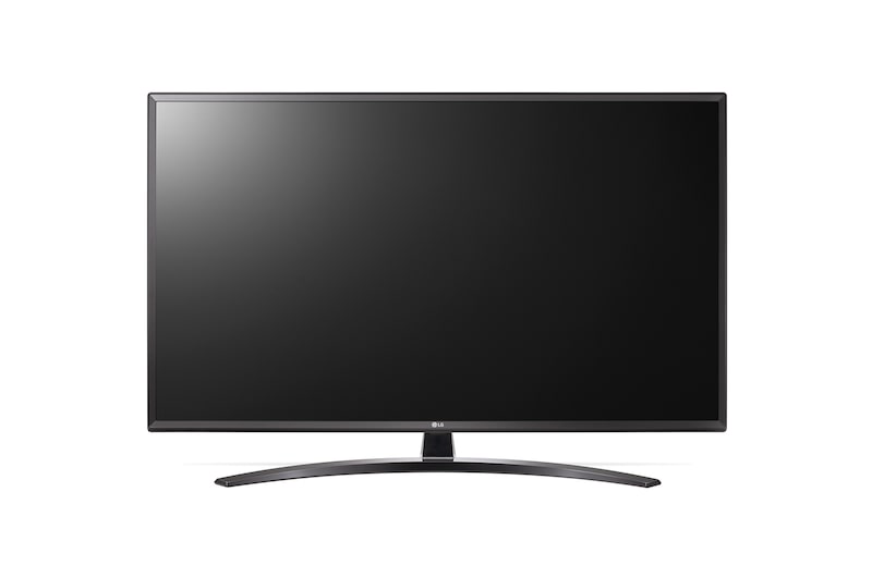 LG UHD TV UM7400, 49UM7400PCA