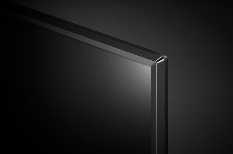 LG UHD TV UM7400, 49UM7400PCA