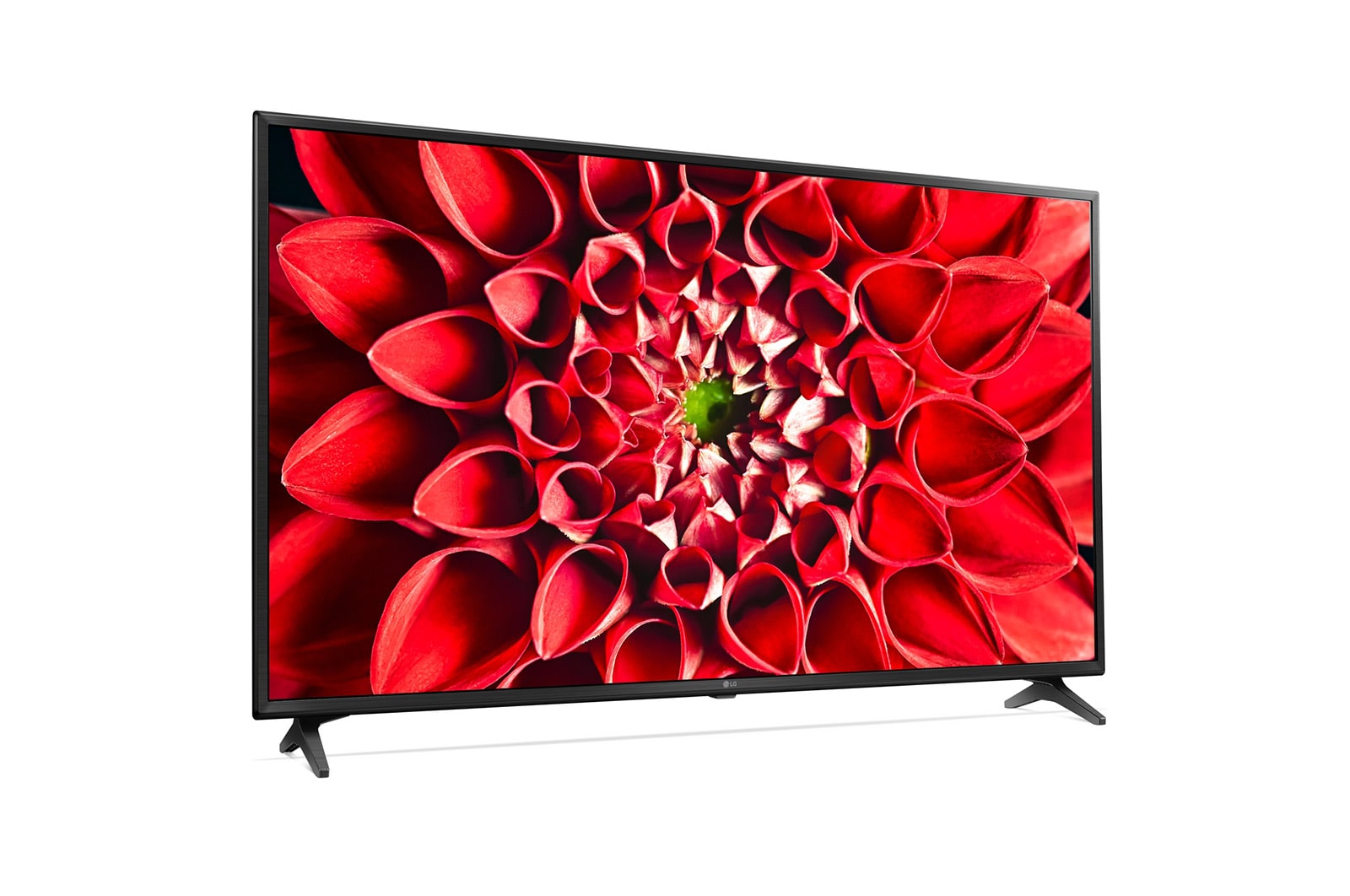 LG 49" AI ThinQ LG UHD 4K TV - UN71, 49UN7100PCA