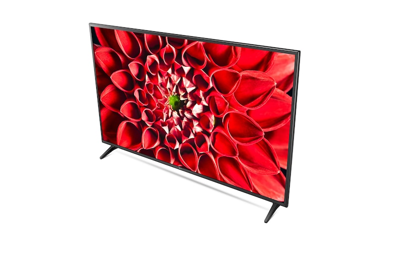 LG 49" AI ThinQ LG UHD 4K TV - UN71, 49UN7100PCA