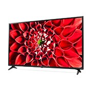 LG 49" AI ThinQ LG UHD 4K TV - UN71, 49UN7100PCA