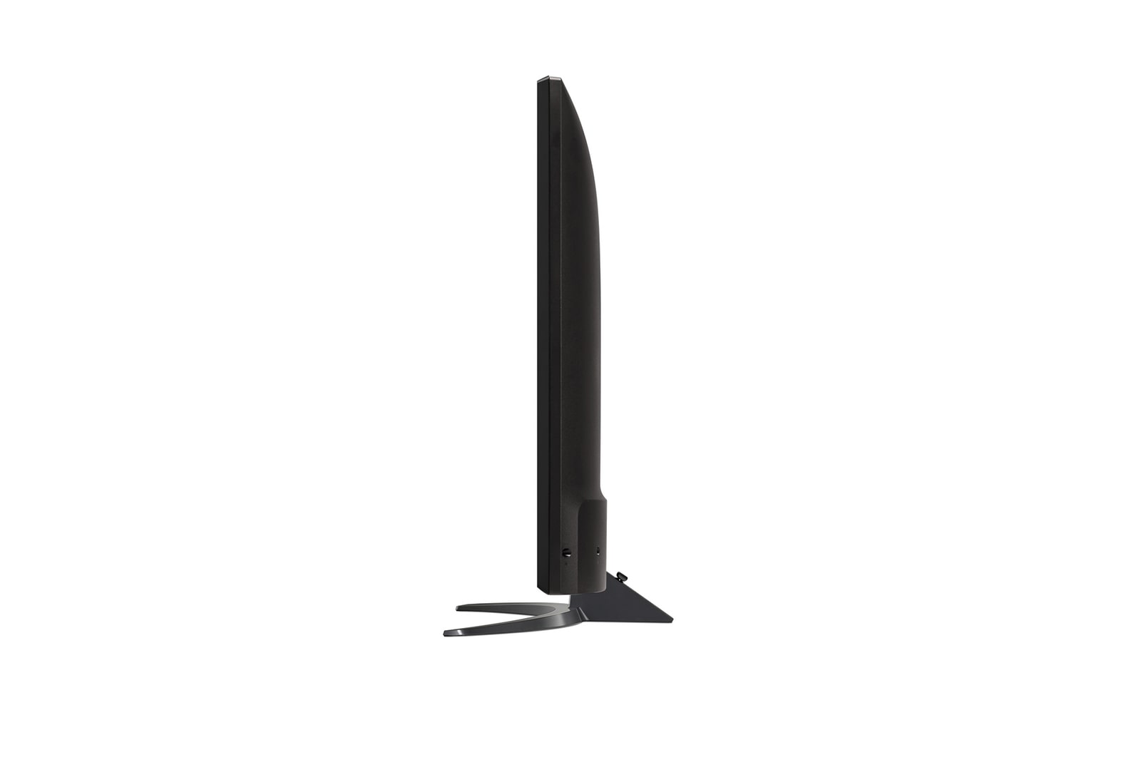 LG 49" AI ThinQ LG UHD 4K TV - UN74, 49UN7400PCA