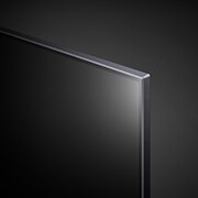 LG 50” AI ThinQ 4K LG NanoCell TV – Nano86, 50NANO86CPA