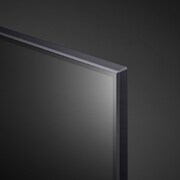 LG 50" LG QNED75 4K 智能電視, 50QNED75CRA