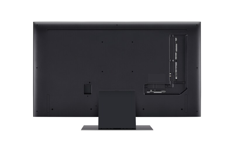 LG 50" LG QNED81 4K 智能電視, 50QNED81CRA