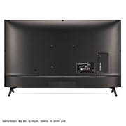 LG UHD TV UK6500, 50UK6500PCC