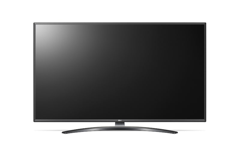 LG 50" AI ThinQ LG UHD 4K TV - UN81, 50UN8100PCA